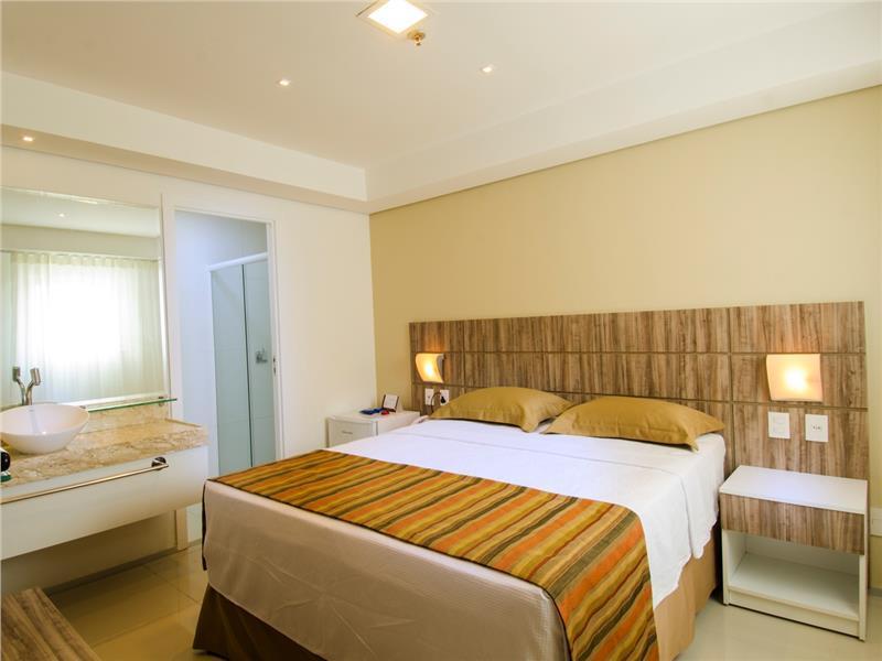 Profissionalle Hotel Sao Luis Buitenkant foto