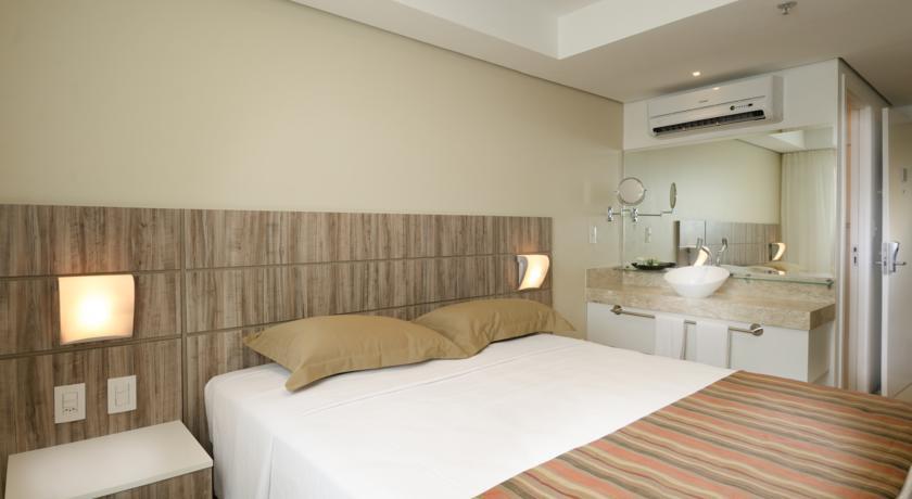 Profissionalle Hotel Sao Luis Buitenkant foto