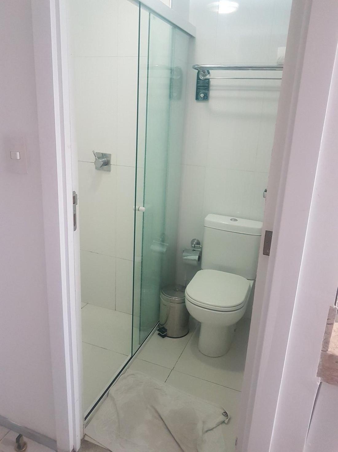 Profissionalle Hotel Sao Luis Buitenkant foto