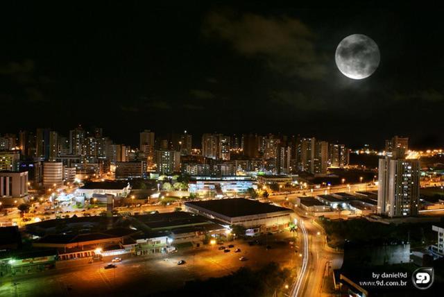 Profissionalle Hotel Sao Luis Buitenkant foto